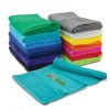 Towels - Personalised Promotional Camp & Picnic Items | JOWY Australia