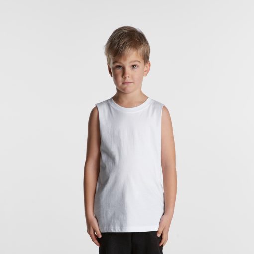 Kid's Clothing - Personalised Promotional Wearables | JOWY Australia
