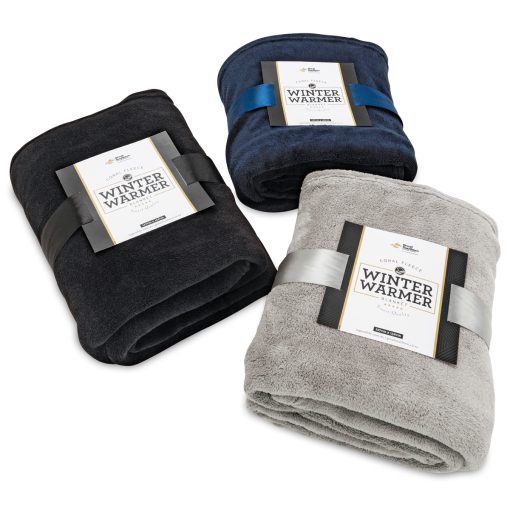 Blankets - Personalised Promotional Camp & Picnic Items | JOWY Australia